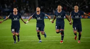 Ашраф Хакими почти се освободи от ПСЖ