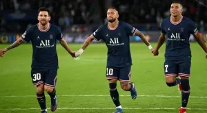 Кристоф Галтие имал цел за "МНМ", но "Световното първенство и контузиите" я провалили