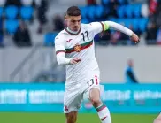 Евро 2024 се отдалечава: България бе прегазена от Унгария за едно полувреме (ВИДЕО)