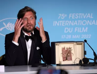 Шведският режисьор Рубен Йостлунд оглавява журито на кинофестивала в Кан