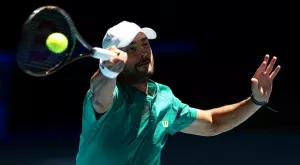 Димитър Кузманов се разправи с швейцарец и е на 1/2-финал в Братислава