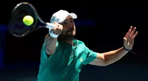 Южнокореец спря Димитър Кузманов по пътя към основната схема на Уимбълдън