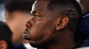 Пол Погба сгафи - Макс Алегри го извади от групата на Ювентус за Лига Европа