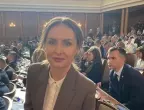 Кремена Кунева, ПП-ДБ: Извинението на Лорер е жалко