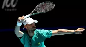 Димитър Кузманов спаси 4 мачбола, но си тръгва от Индия след загуба от световния №116 Макс Пърсел