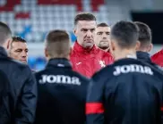 Младен Кръстаич повика шести играч на Левски в националния отбор