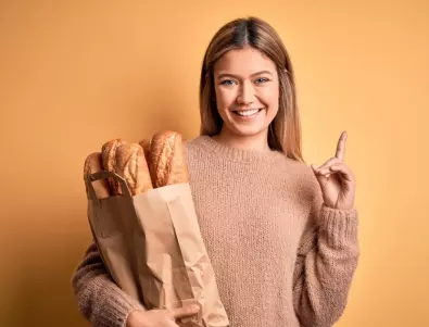 Как да изберете най-здравословния вид хляб?