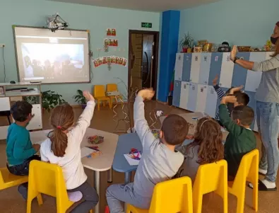 От днес родителите могат да се запознаят с електронната система за детски градини и ясли в Бургас