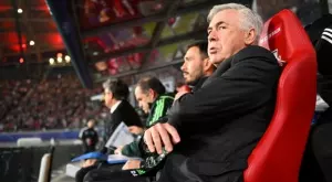 Анчелоти: Купата не е най-важният турнир, но на полуфиналите вече е