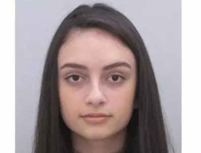 Издирваното момиче на 17 години в София се е прибрало