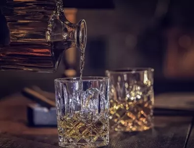 Румънец открадна алкохол за близо 4000 лева от Плевен