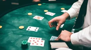 Какви игри предлага казиното на живо?