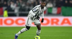 Само няколко минути бяха нужни на Погба да покаже класа при повторния си дебют за Ювентус (ВИДЕО)