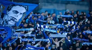 НКП: Да наричаш публиката на Левски "еничари" е опасно за здравето