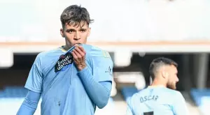 Играч, впечатлил в Ла Лига този сезон, е готов да отреже два английски гранда заради Реал Мадрид