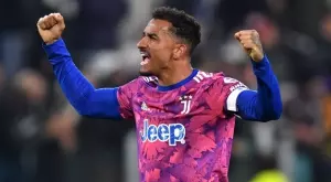 "Дух. Войн. Лидер" - Бразилецът Данило подписа нов договор с Ювентус (ВИДЕО)