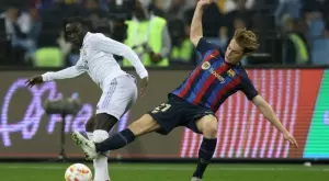 Притаяваме дъх в очакване на третото Ел Класико за сезона - 1/2-финал за Купата