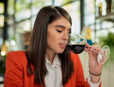 7 причини, поради които е добре да пиете червено вино