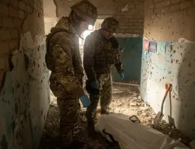 Руското военно министерство крие важна информация за загубите в Украйна
