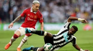 Нюкасъл - Манчестър Юнайтед по ТВ: Къде да гледаме спора за топ 4 във Висшата лига?