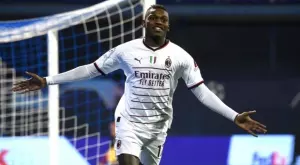 Целта на Челси и Сити - Леао, ги предупреди: Трудно ще го привлекат