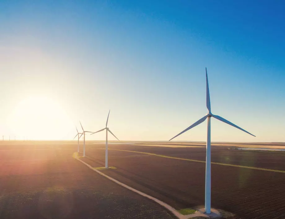 Kaufland препотвърди ангажимента си да потребява 100% „зелена“ енергия