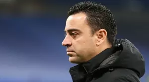 Прекарал 6 години в Барселона е вариант №1 за наследник на Шави при евентуална раздяла