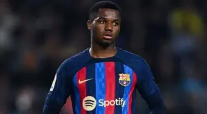 Стана ясно защо Барселона изпрати "наследника на Меси" под наем в Брайтън