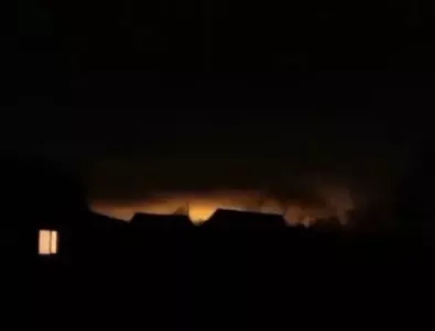 Взривове във временна руска база в Мелитопол, може да е ударена важна техника