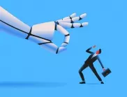 Goldman Sachs: Заради изкуствения интелект 300 милиона души в САЩ и Европа могат да останат без работа