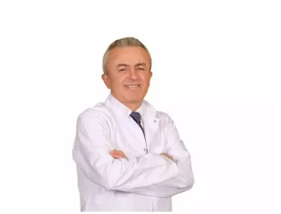 Водещ турски уролог консултира безплатно в София