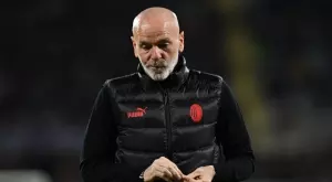 Рокада! Милан сменя Стефано Пиоли с треньор от Висшата лига на Англия