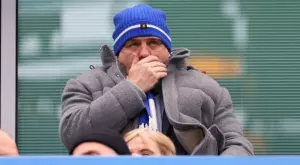 Участвал в продажбата на клуба: Челси беше на крачка от фалита през 2022-ра