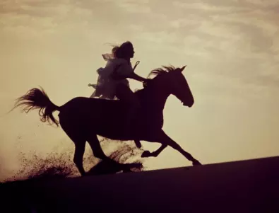 Най-древните ездачи препускали из България преди 5000 години