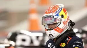 Макс Верстапен разби конкуренцията и спечели квалификацията в Бахрейн