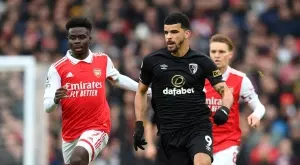 Борнемут отбеляза втория най-бърз гол в историята на Висшата лига (ВИДЕО)