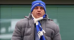 Челси си осигурява услугите на звезда от Острова, без да плаща и цент