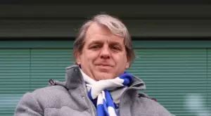 Собственикът на Челси Тод Боели не спира да харчи: Купува си отбор от френската Лига 1