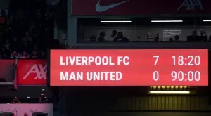 "Срам и унижение": Кои са най-разгромните победи в големите дербита?