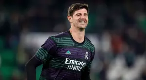 Тибо Куртоа: Пътят беше дълъг... Много съм горд с постигнатото