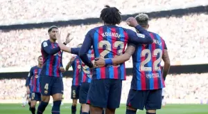 Потвърдено: Две са големите липси в Барселона за "Ел Класико"