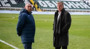 Георги Сърмов коментира "Вечното дерби" и даде своето мнение за случващото се в Левски