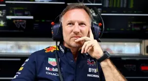 "Жертвата" на Кристиан Хорнер отказала цяло състояние, за да не разкрива подробности