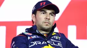 Формула 1: Перес оглавява списъка с пилоти, които ще се борят за оставането си в спорта на Гран при на Бразилия