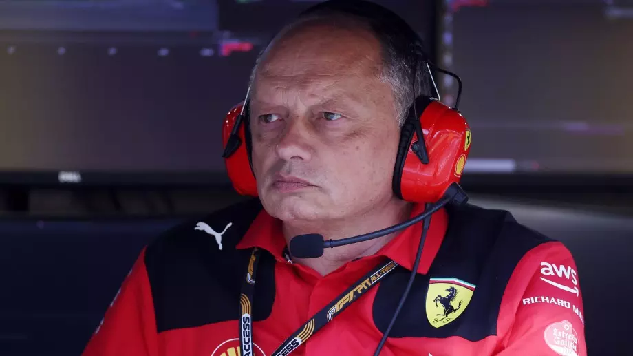 Шефът на Ферари във Формула 1 категоричен: Можем да настигнем Ред Бул