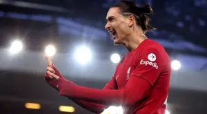 Дарвин Нунес взима деветката в Ливърпул, а почитателите са категорични, че ще задмине Холанд