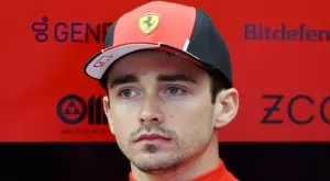 Посочиха разликата между Шарл Льоклер и Михаел Шумахер