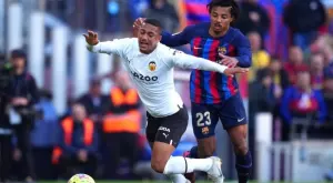 Валенсия - Барселона по ТВ: Къде да гледаме сблъсъка в Ла Лига?