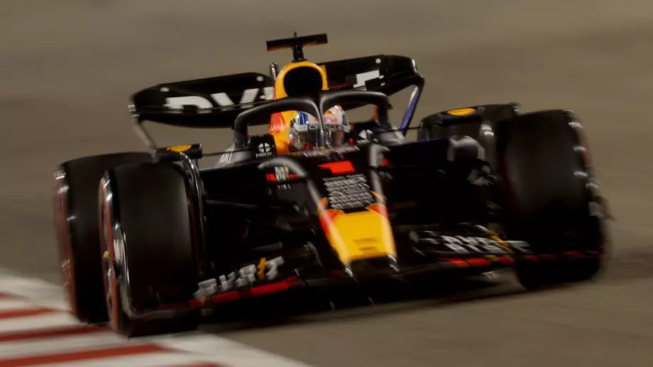 Ред Бул прави болида си още по-бърз за Гран при на Унгария във Формула 1