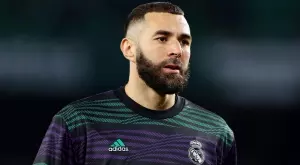 Реал Мадрид намери заместника на Карим Бензема, ще струва 35 милиона